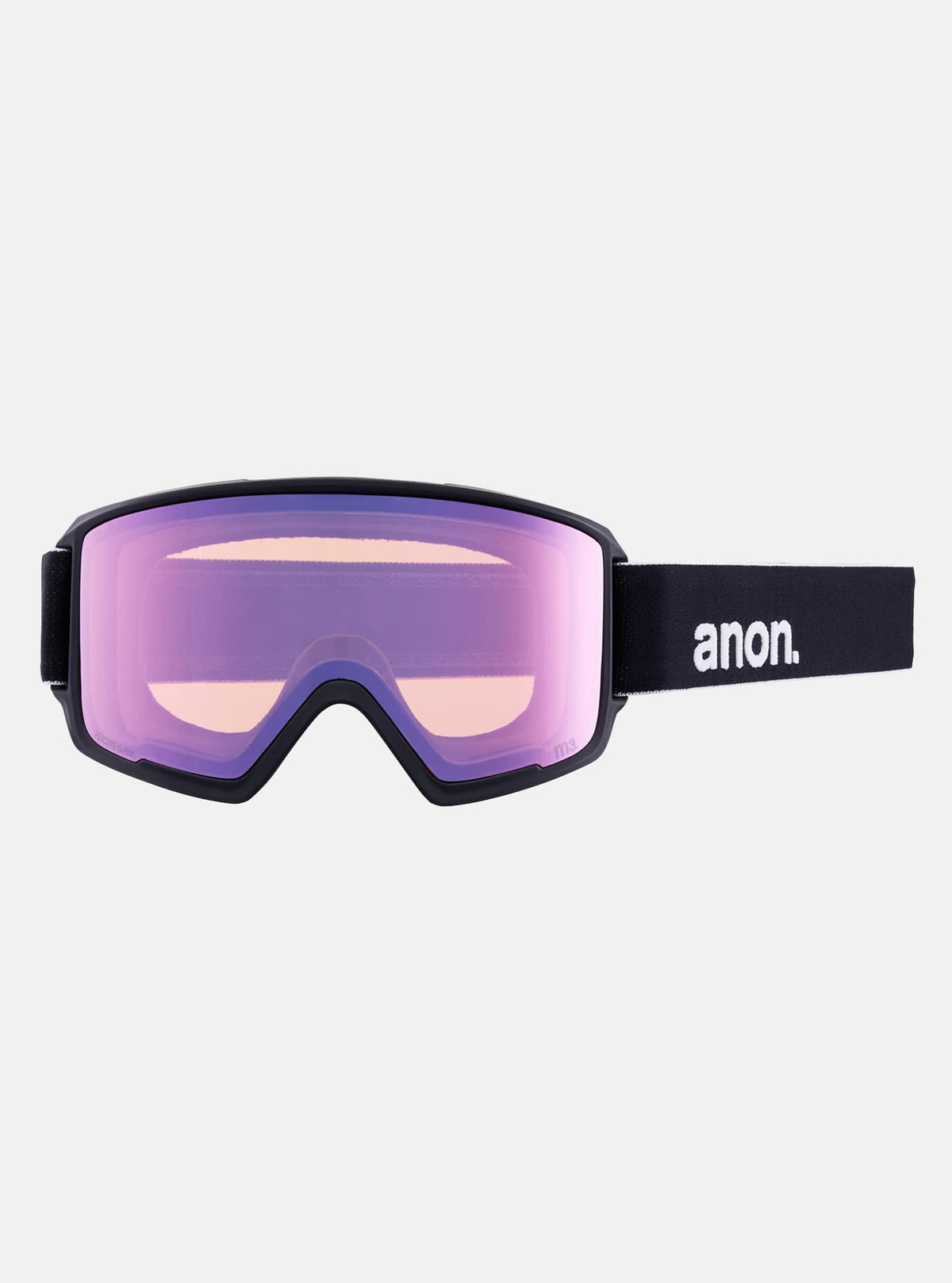 M3 Snow Goggles