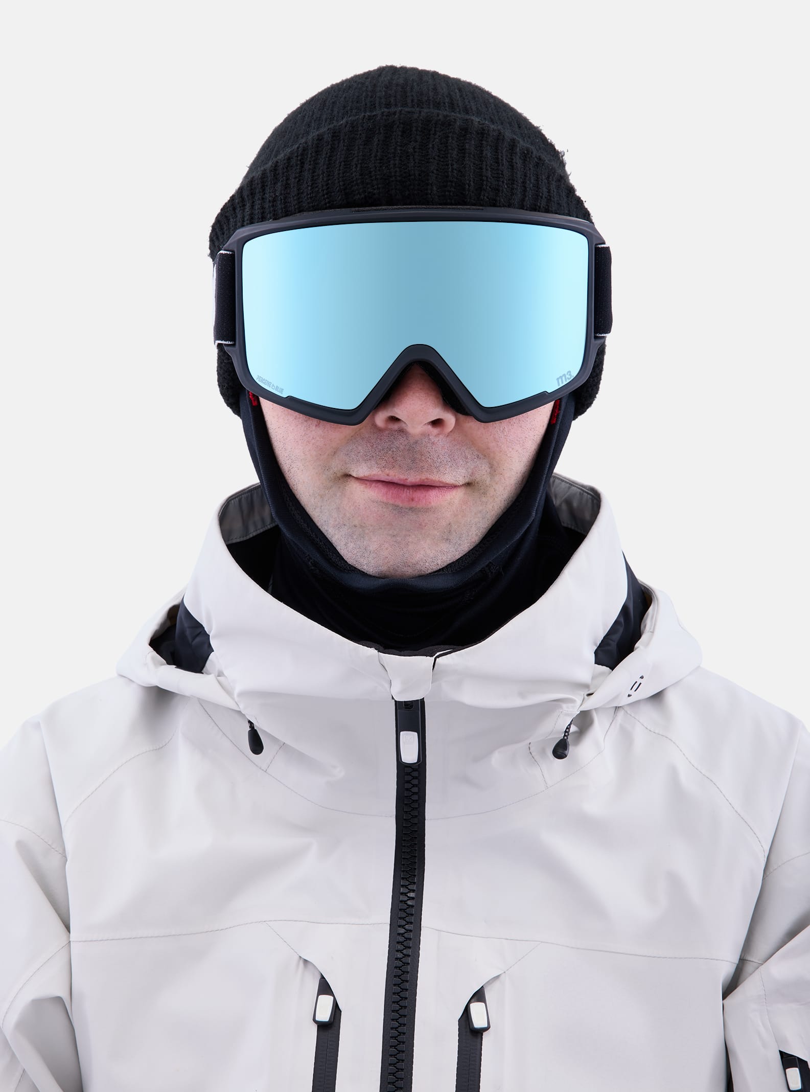 M3 Snow Goggles