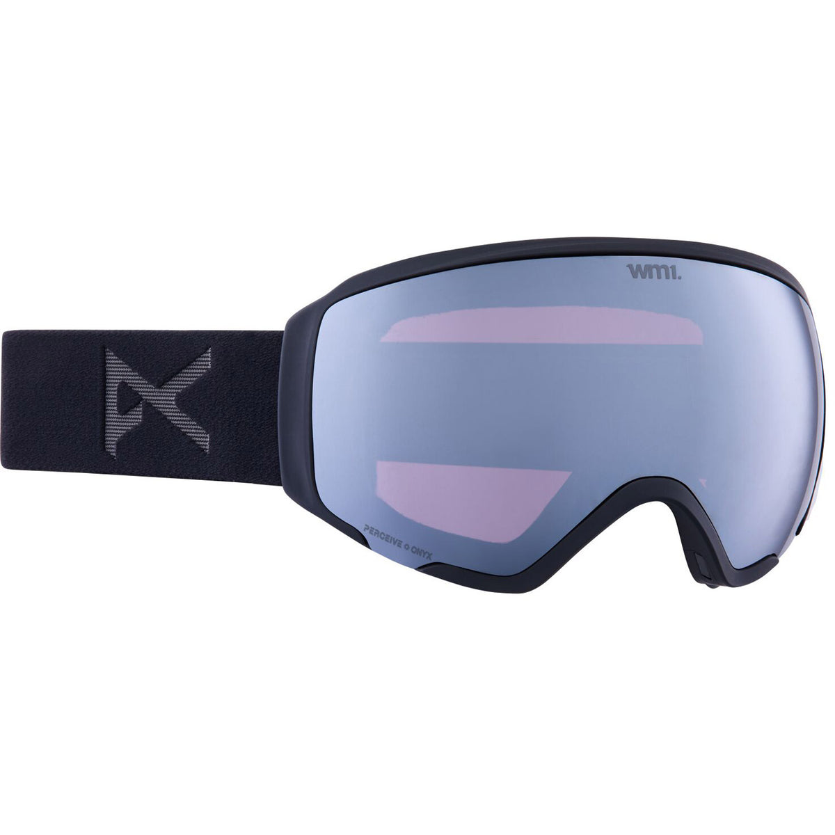 WM1 MFI Snow Goggle