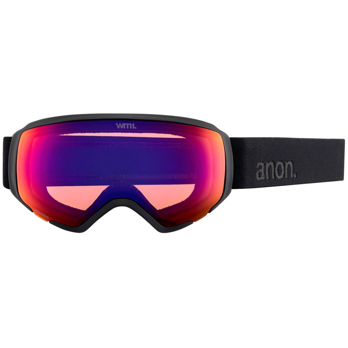 WM1 Snow Goggle