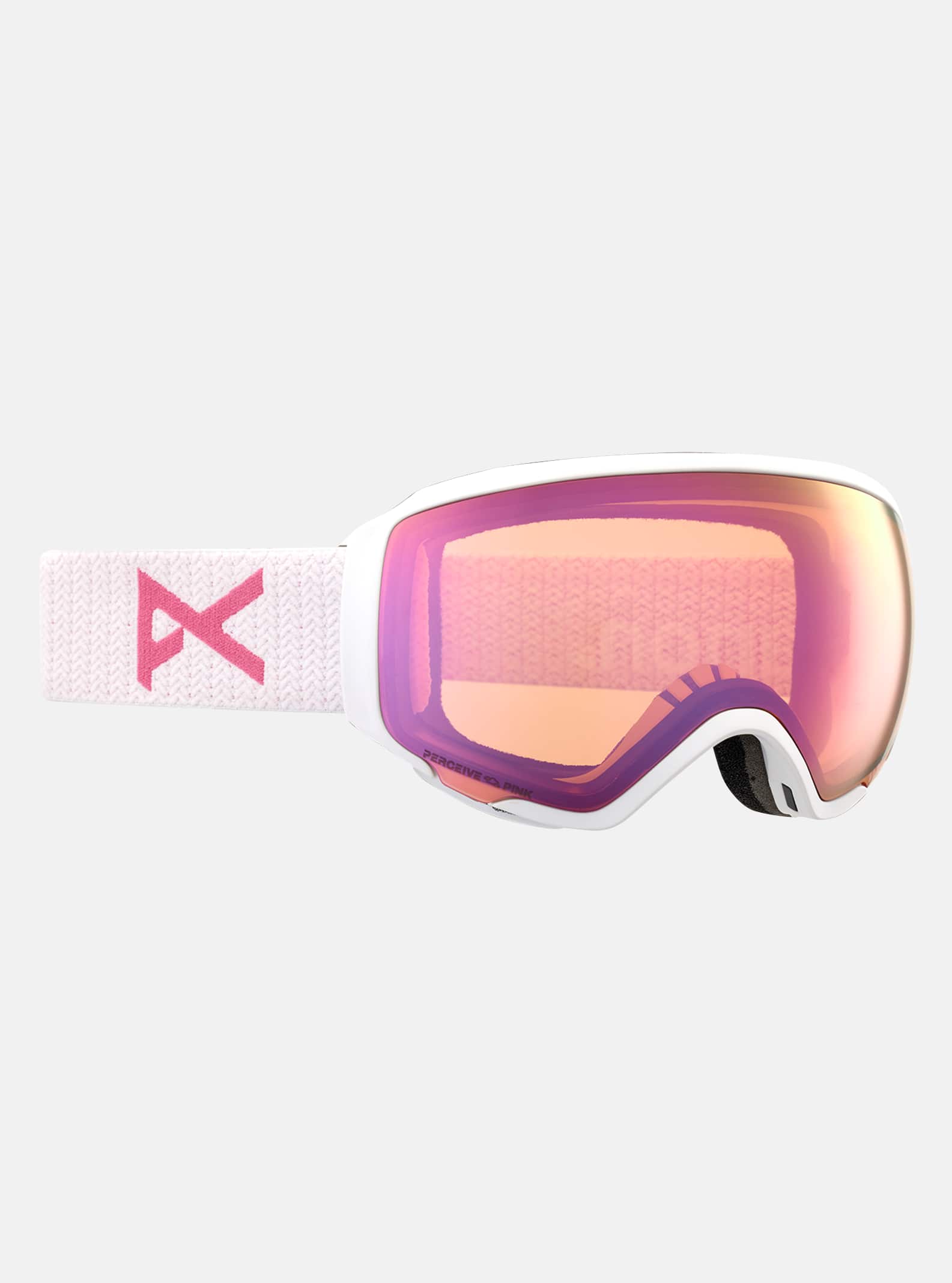 WM1 Snow Goggle