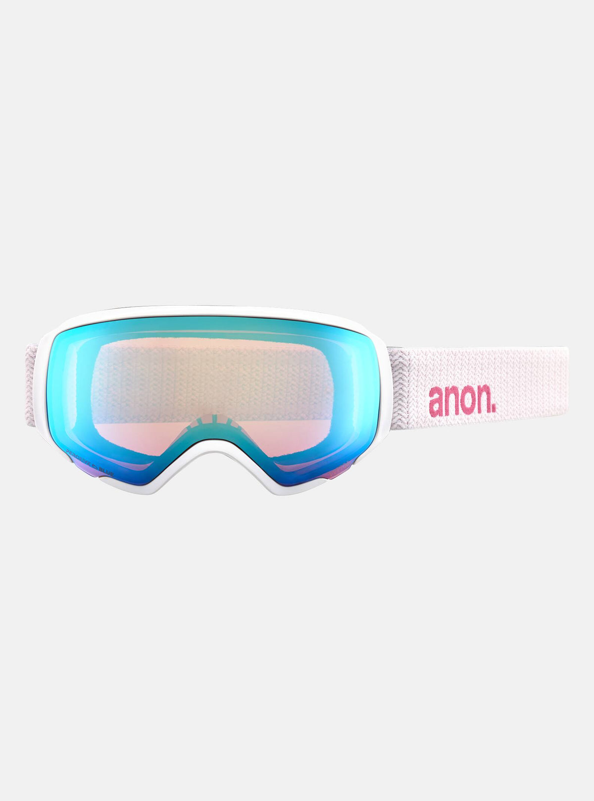 WM1 Snow Goggle
