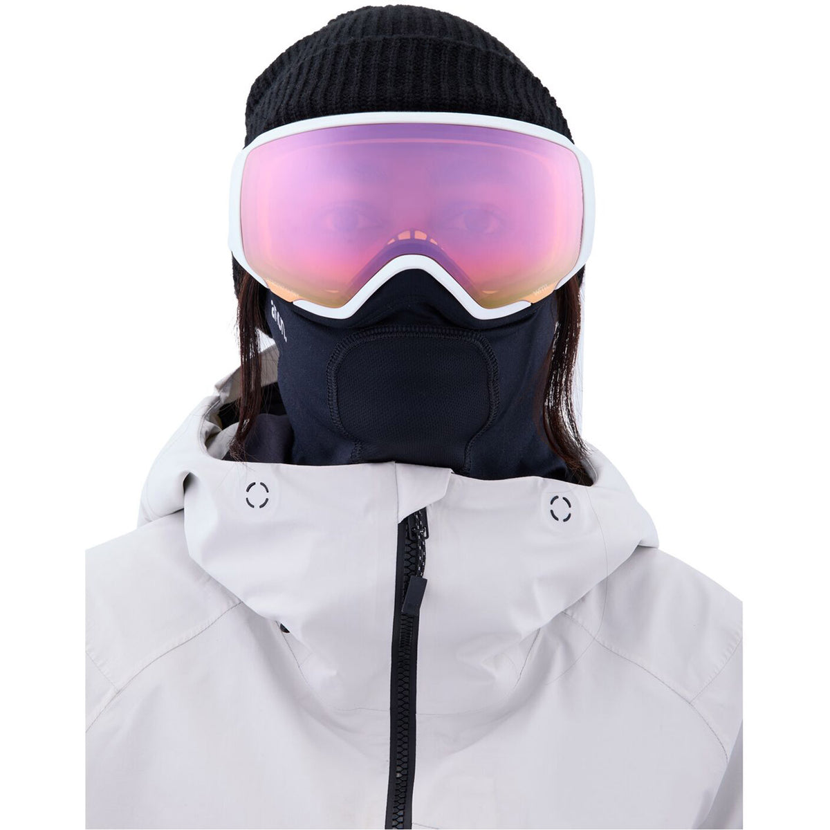 WM1 Snow Goggle