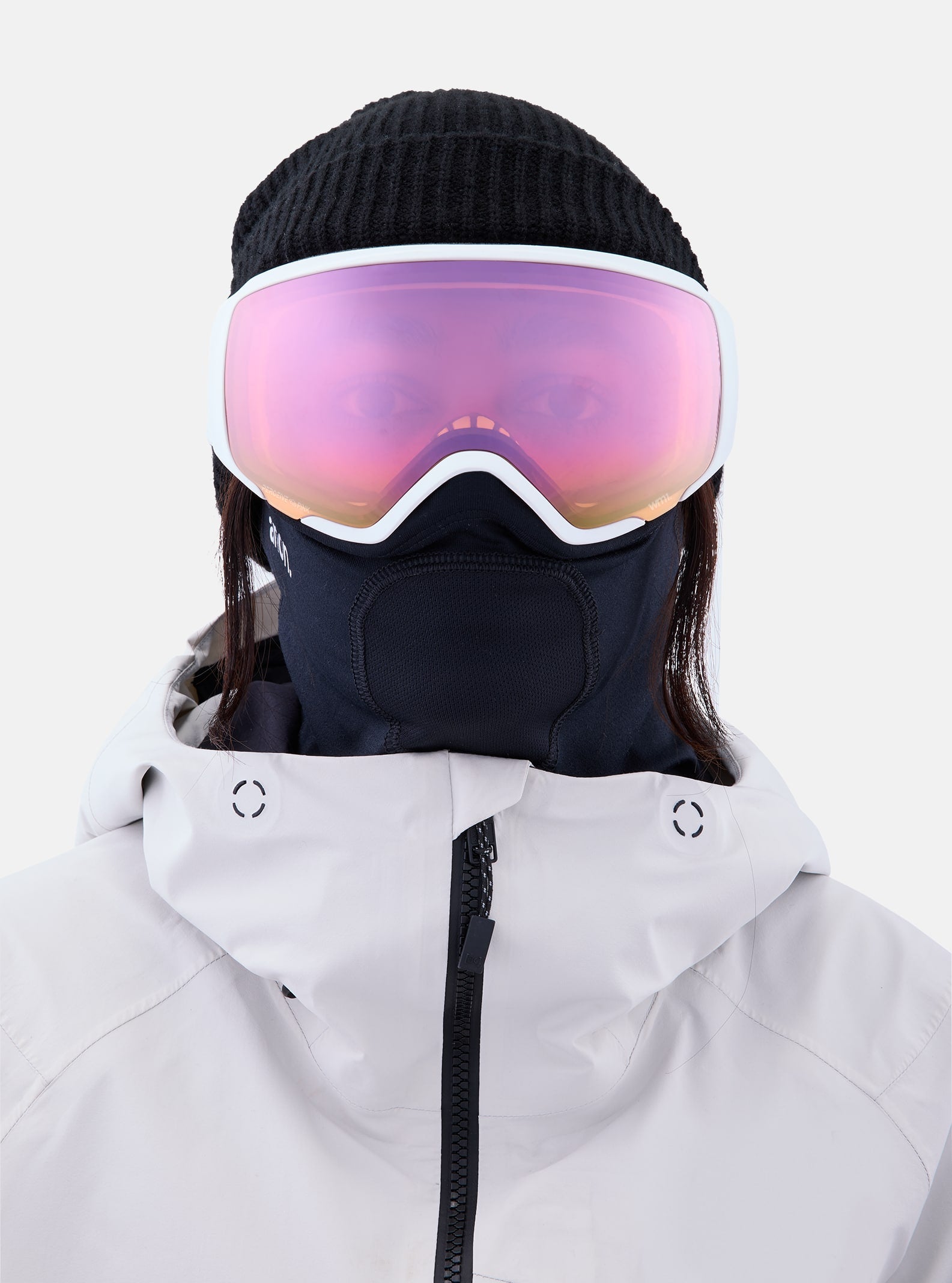 WM1 Snow Goggle