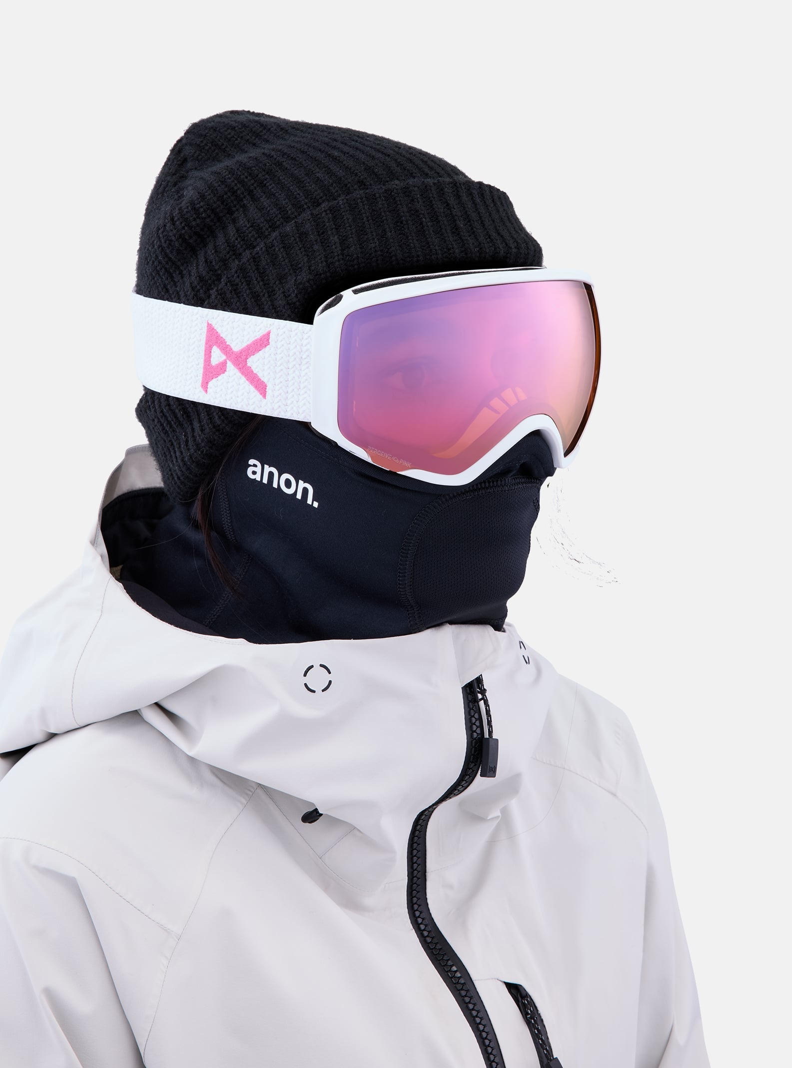 WM1 Snow Goggle