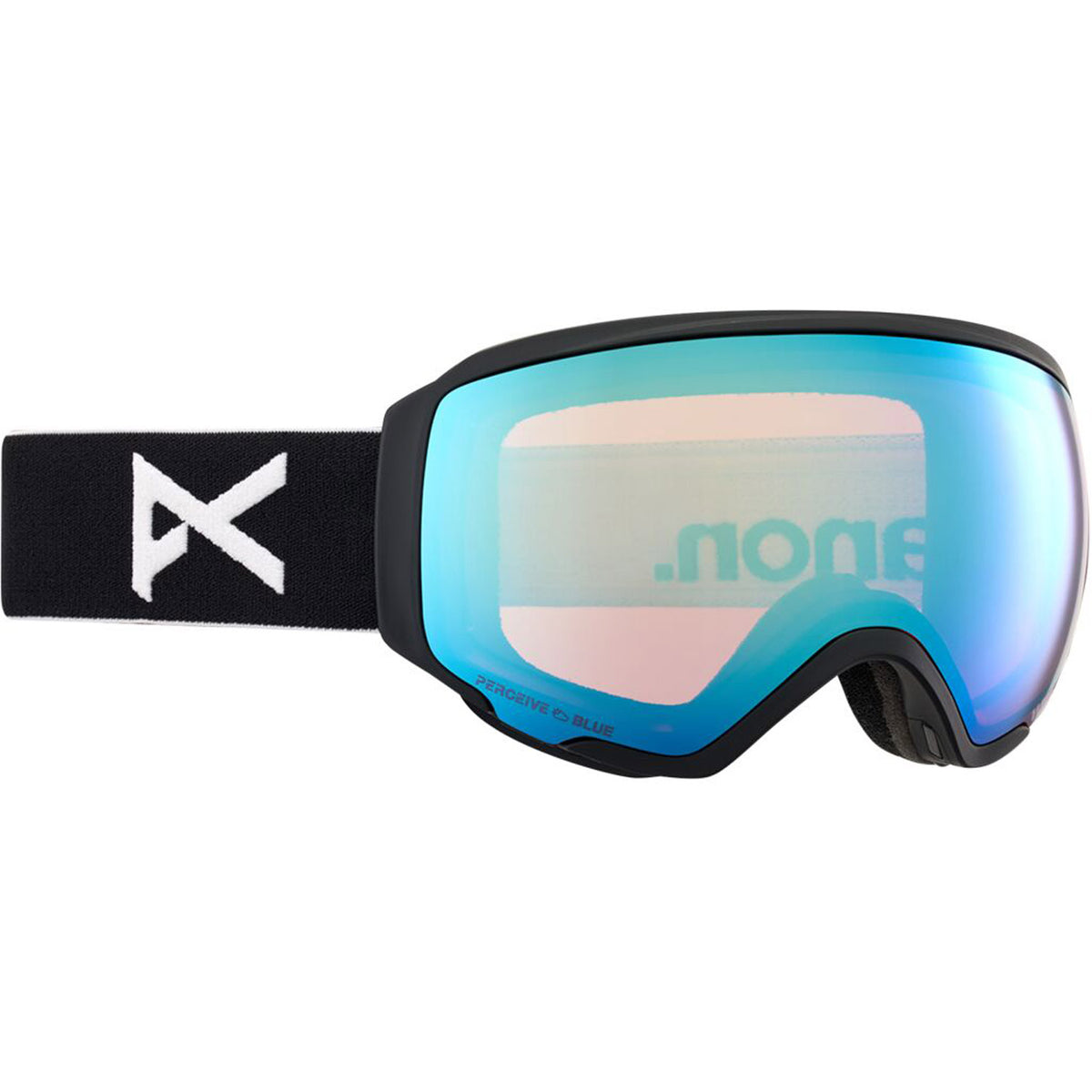 WM1 Snow Goggle