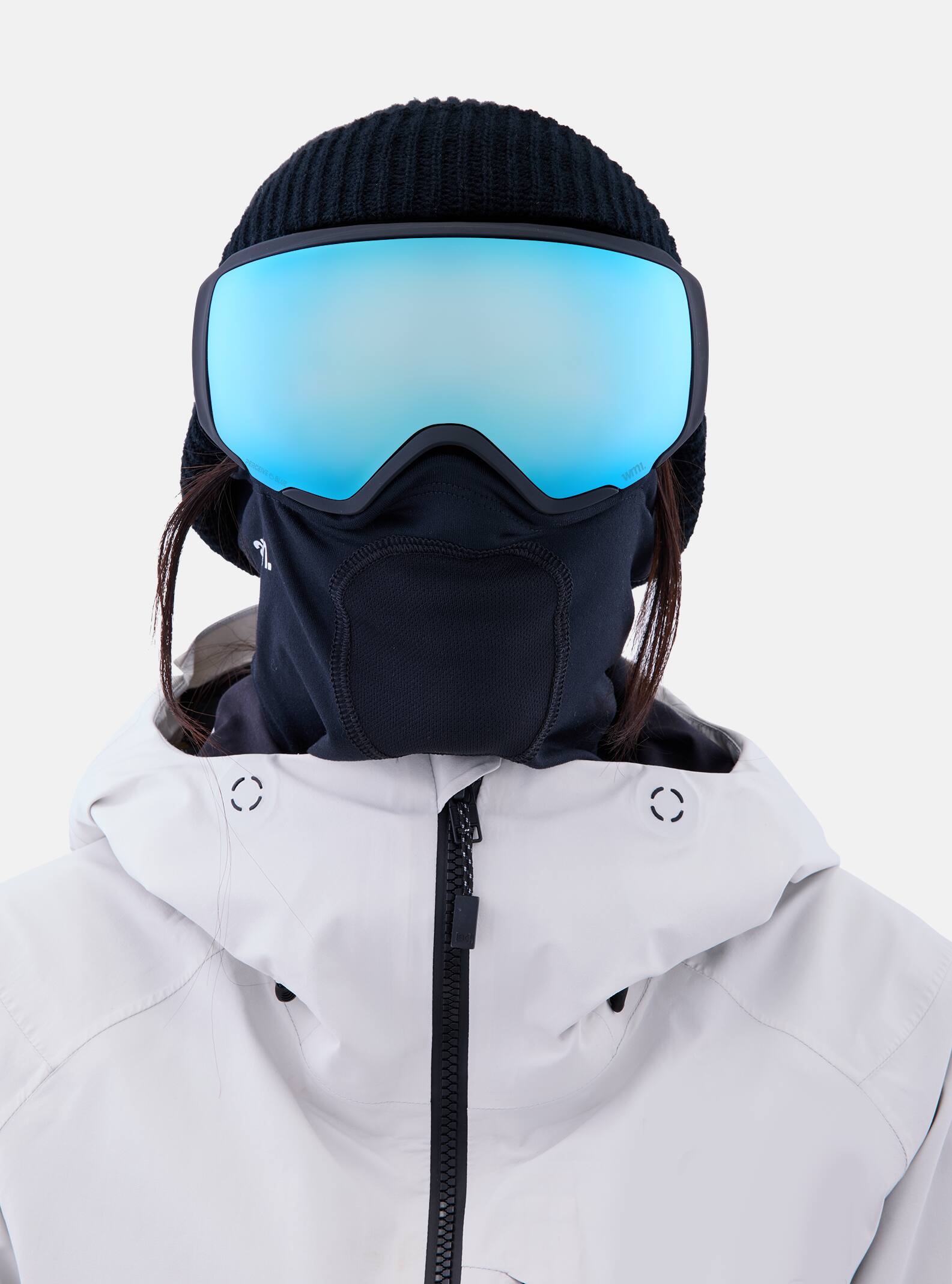 WM1 Snow Goggle