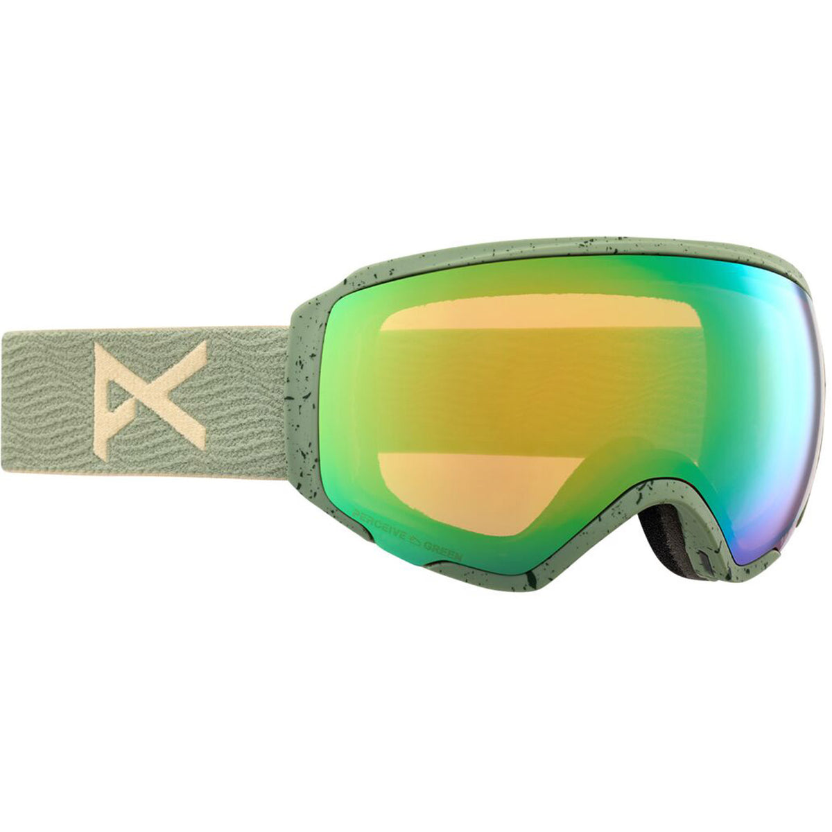WM1 Snow Goggle