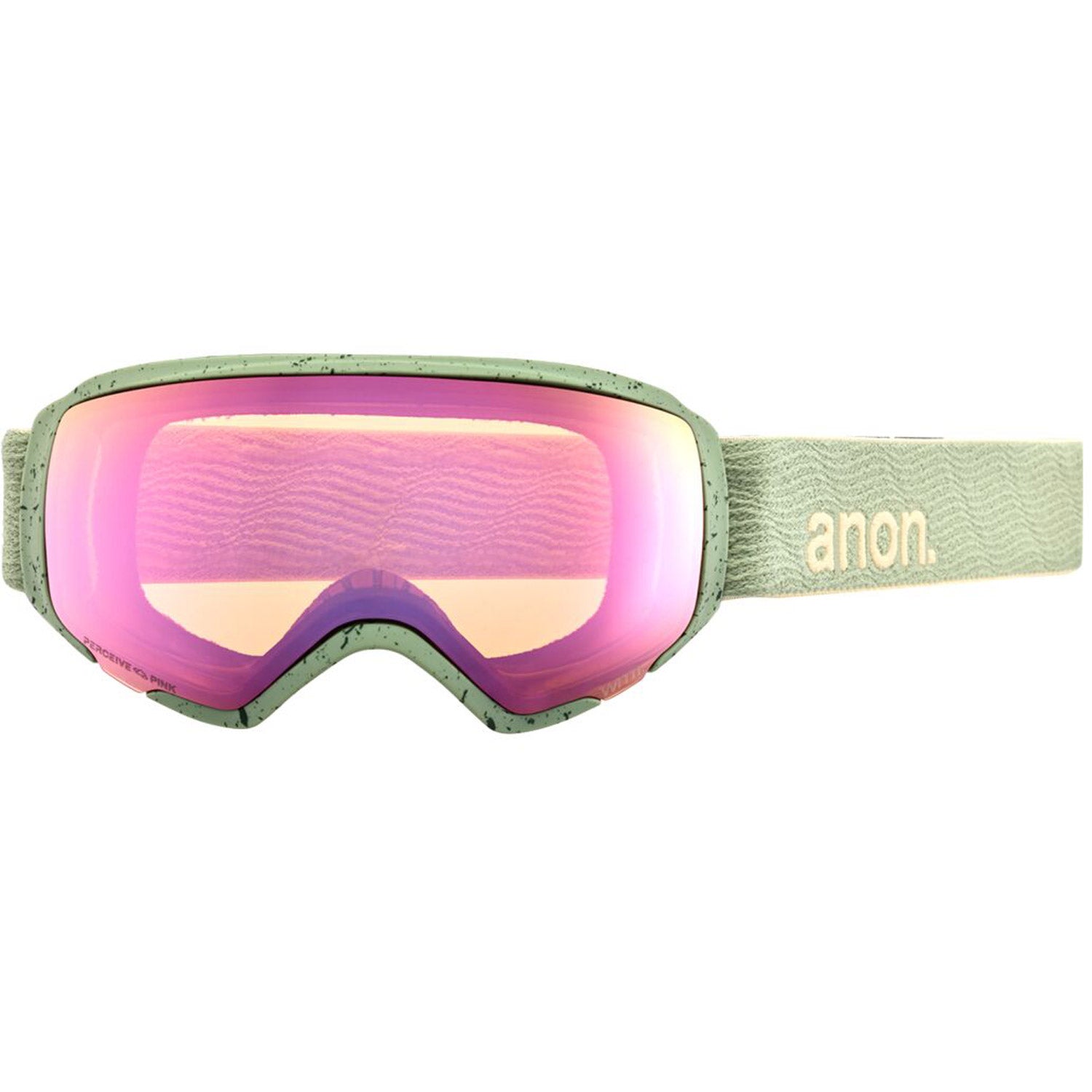 WM1 Snow Goggle