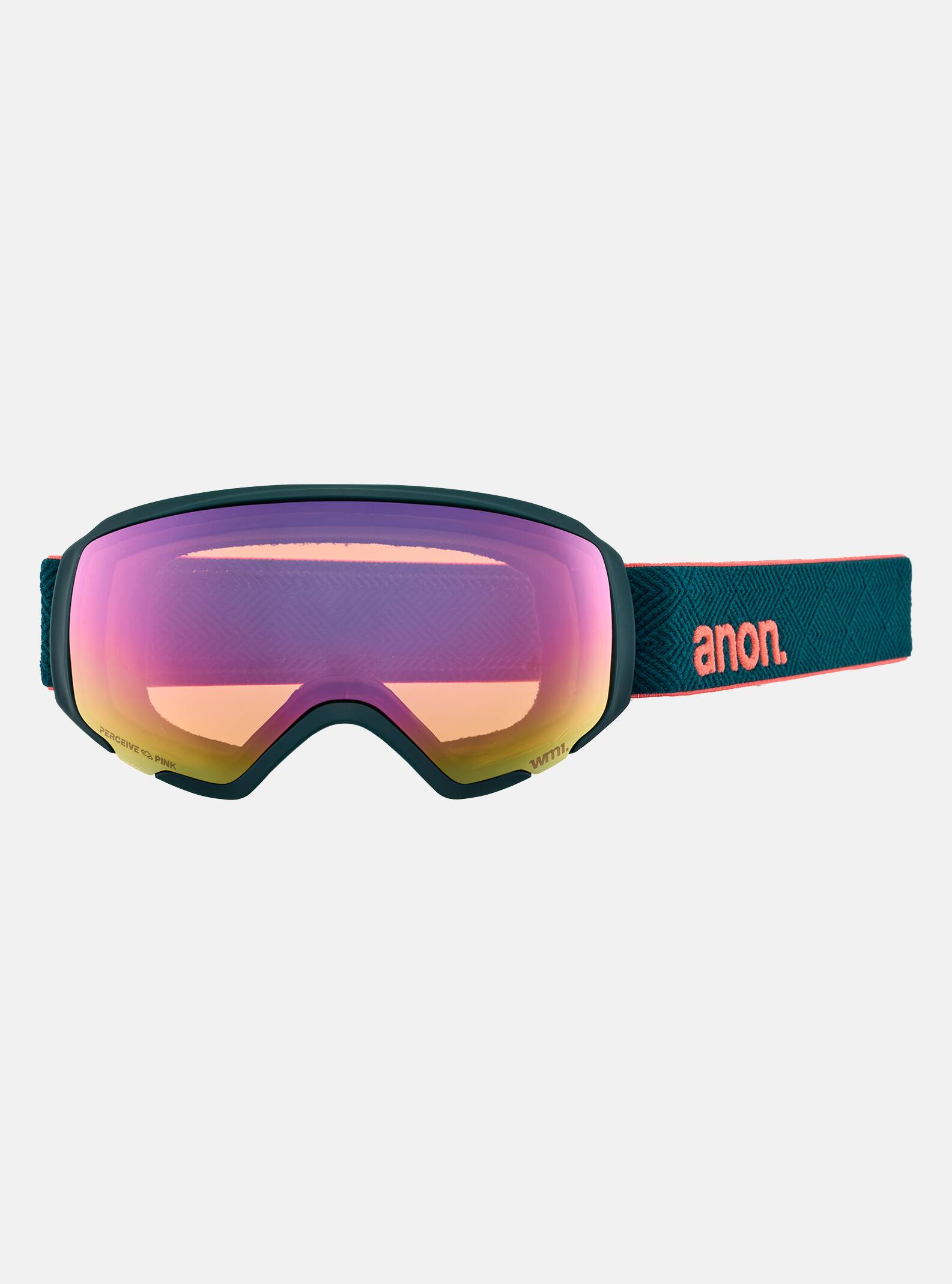 WM1 Snow Goggle