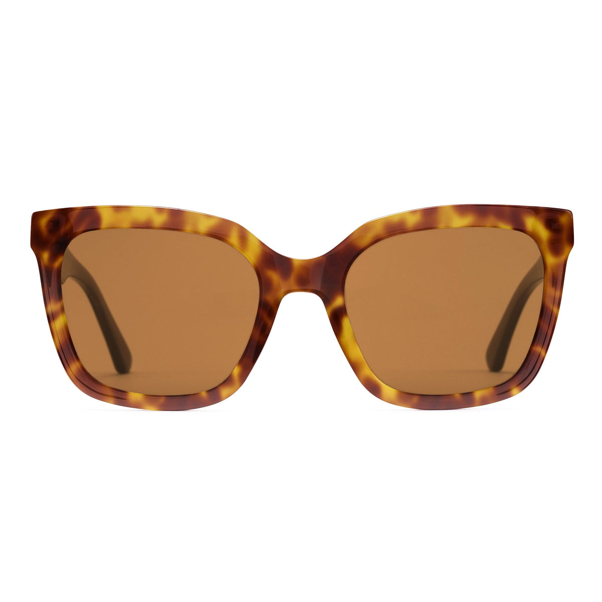 PURSUIT - Eco Havana Zinnia / Brown