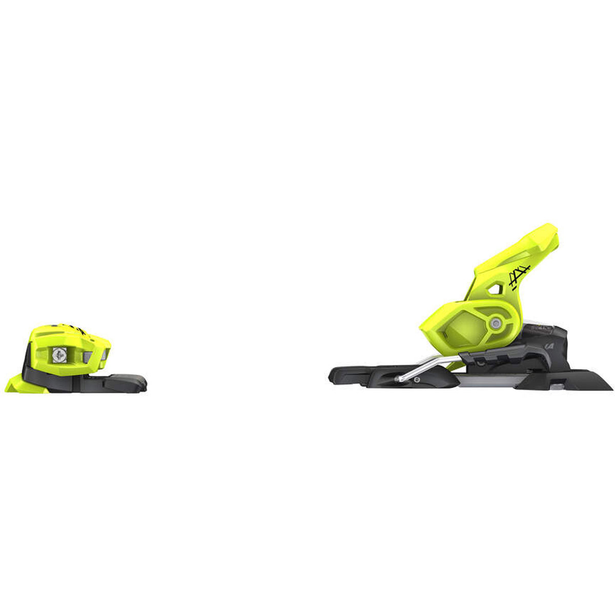 Attack 14 GW Ski Bindings