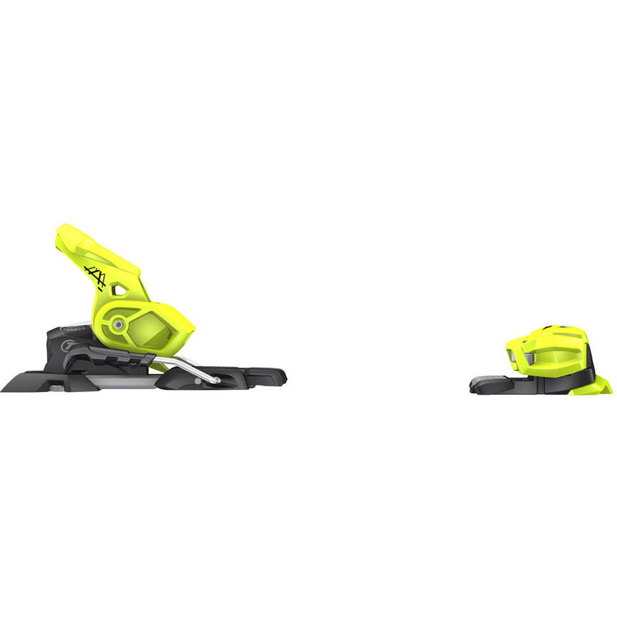 Attack 14 GW Ski Bindings
