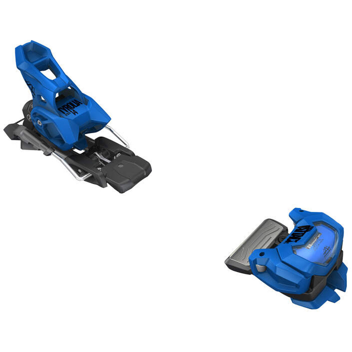 Attack 14 GW Ski Bindings
