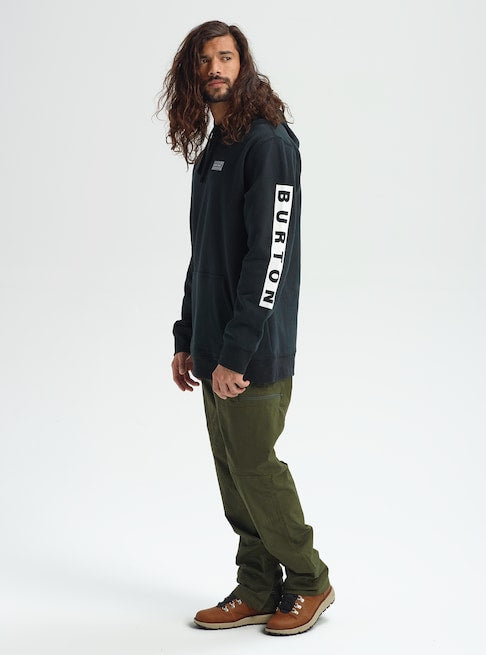 Vault Pullover Hoodie