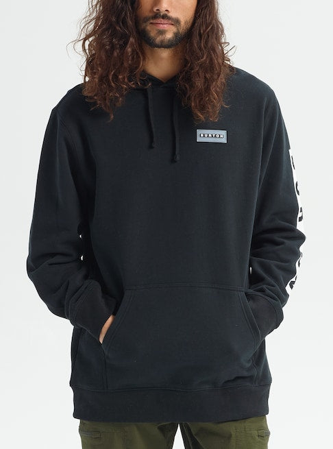 Vault Pullover Hoodie