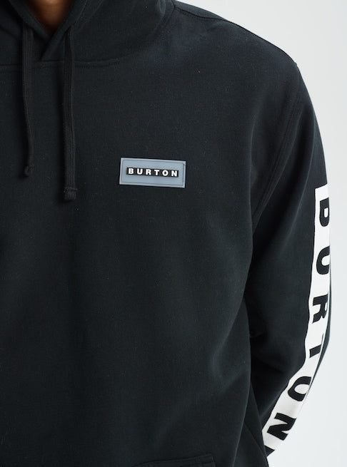 Vault Pullover Hoodie
