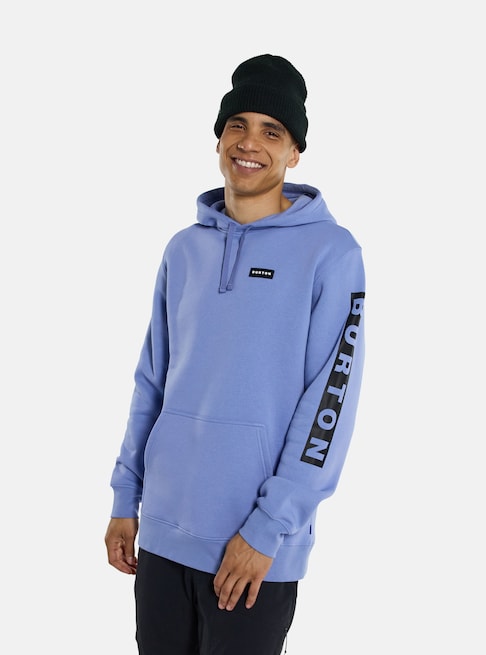 Vault Pullover Hoodie