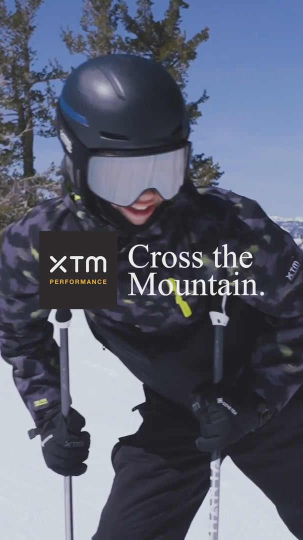 Zeppelin Bib Snow Pants