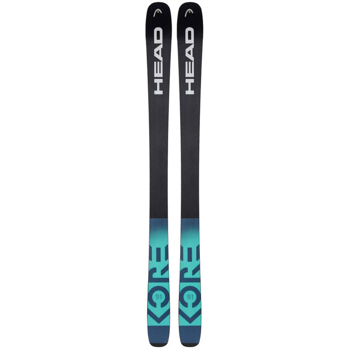 Kore 91 W Skis