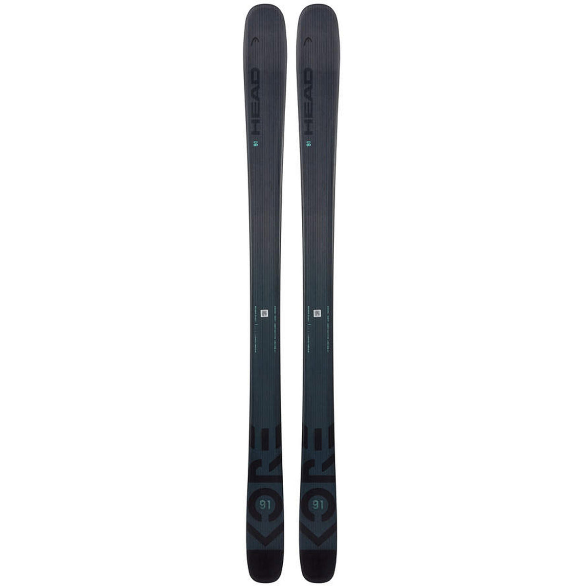 Kore 91 W Skis