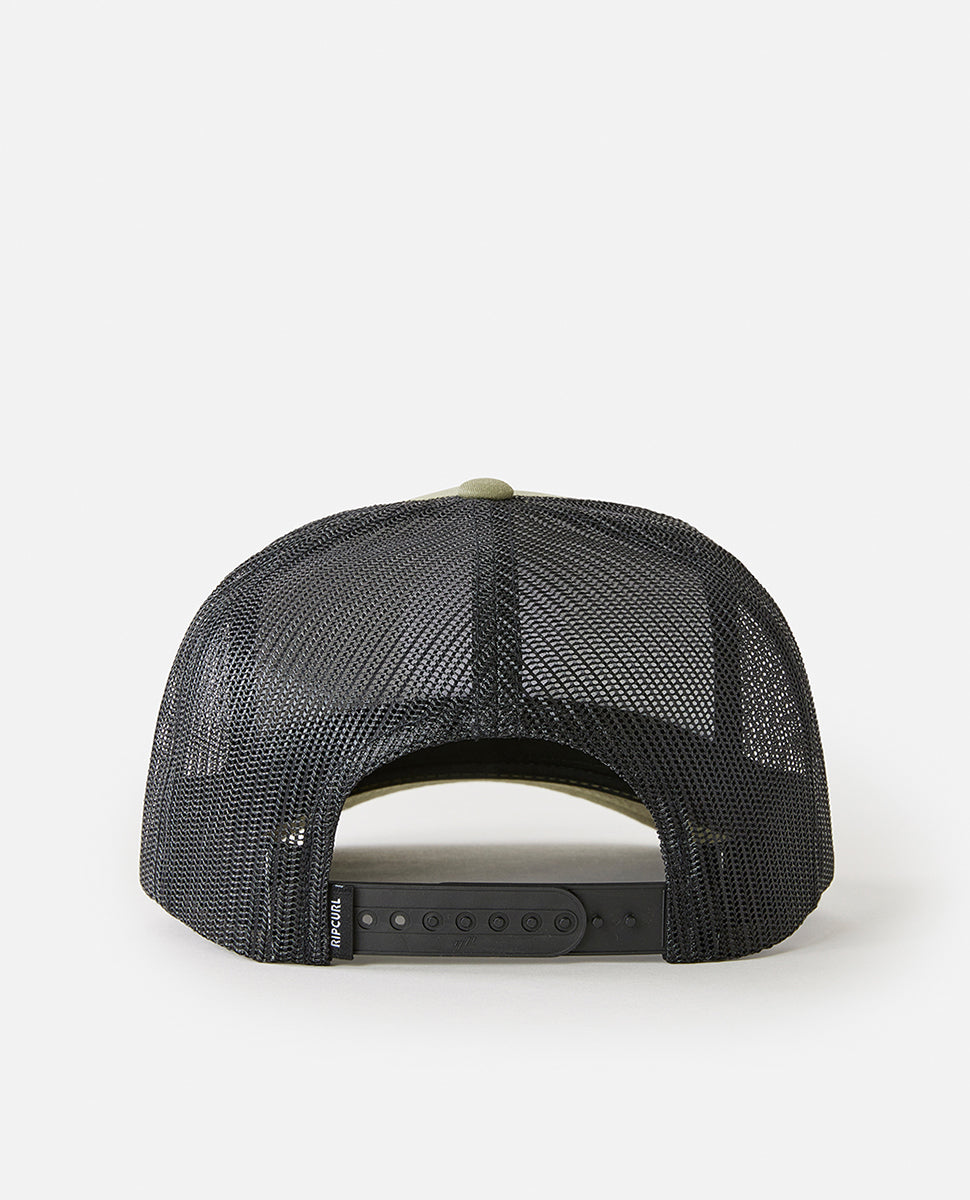 Wetsuit Icon Trucker Cap