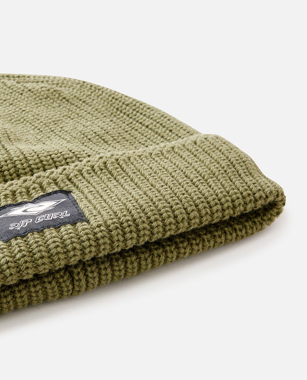 Classic Surf Lined Reg Beanie