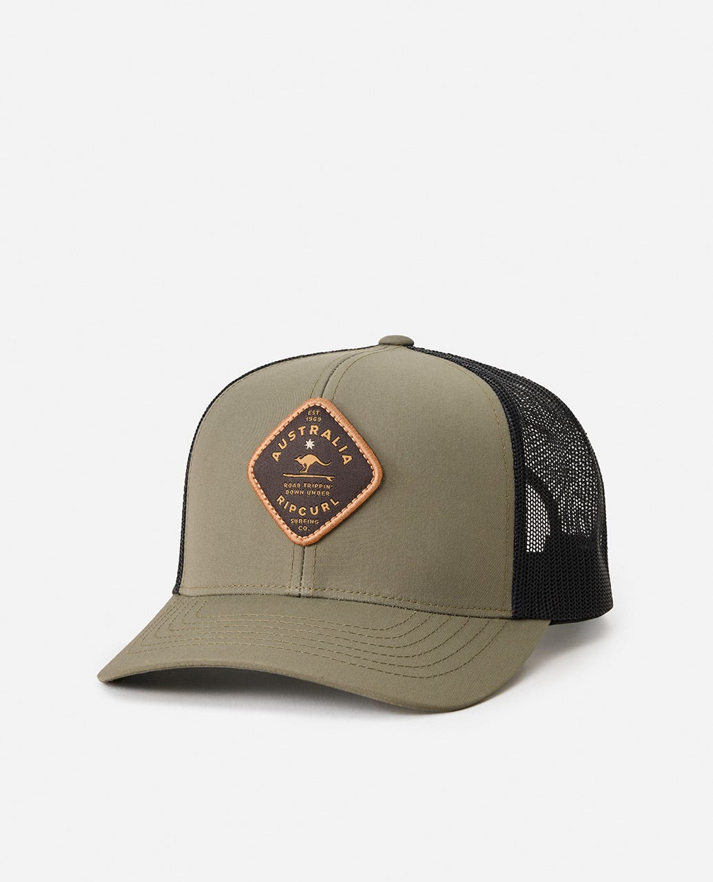 Road Trippin Trucker