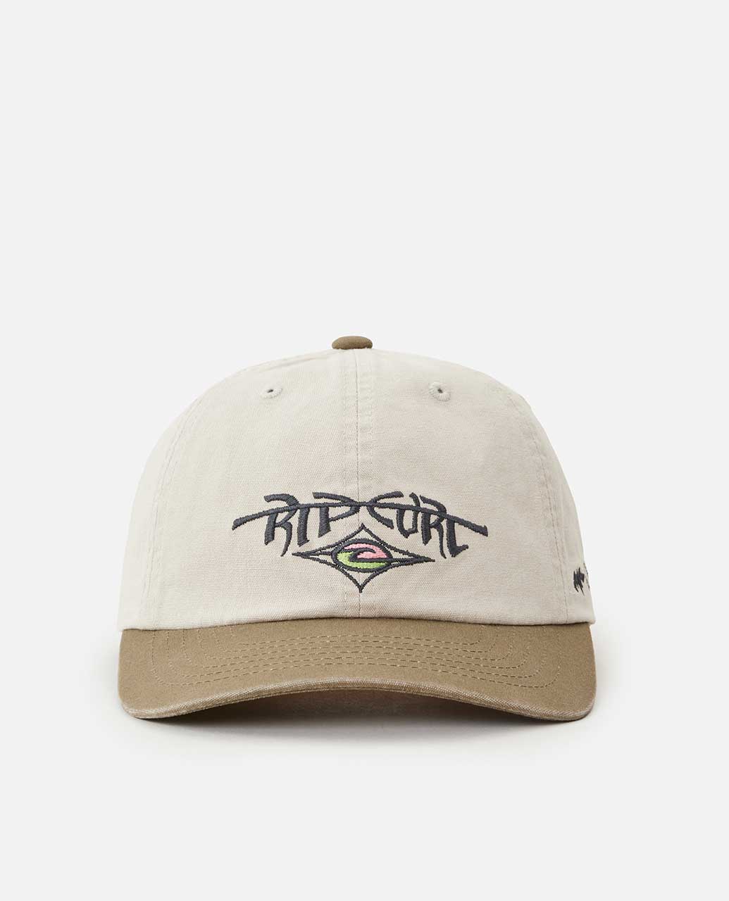 Raw Energy Art Adjustable Cap