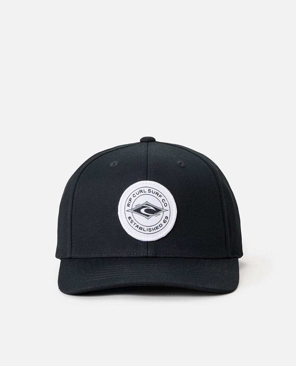 Stapler Snapback Cap
