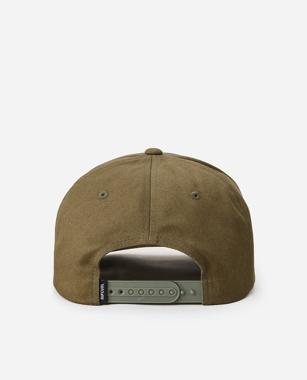 Stapler Snapback Cap