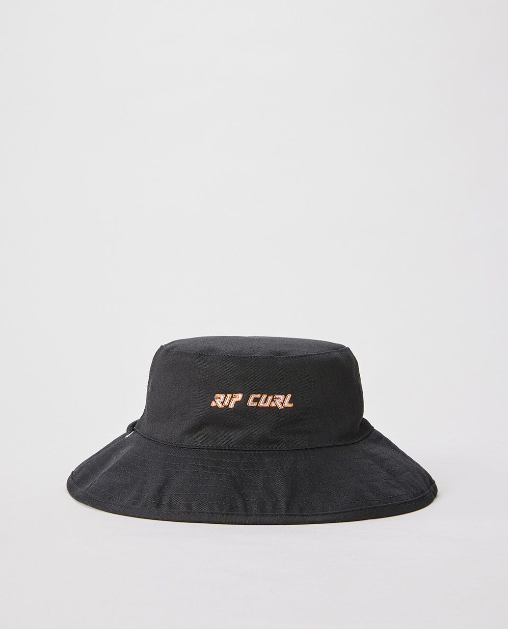 Kids Reversible Wide Brim Hat