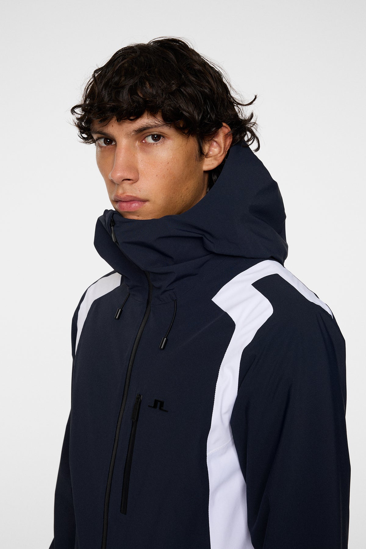 Swarts Ski Jacket