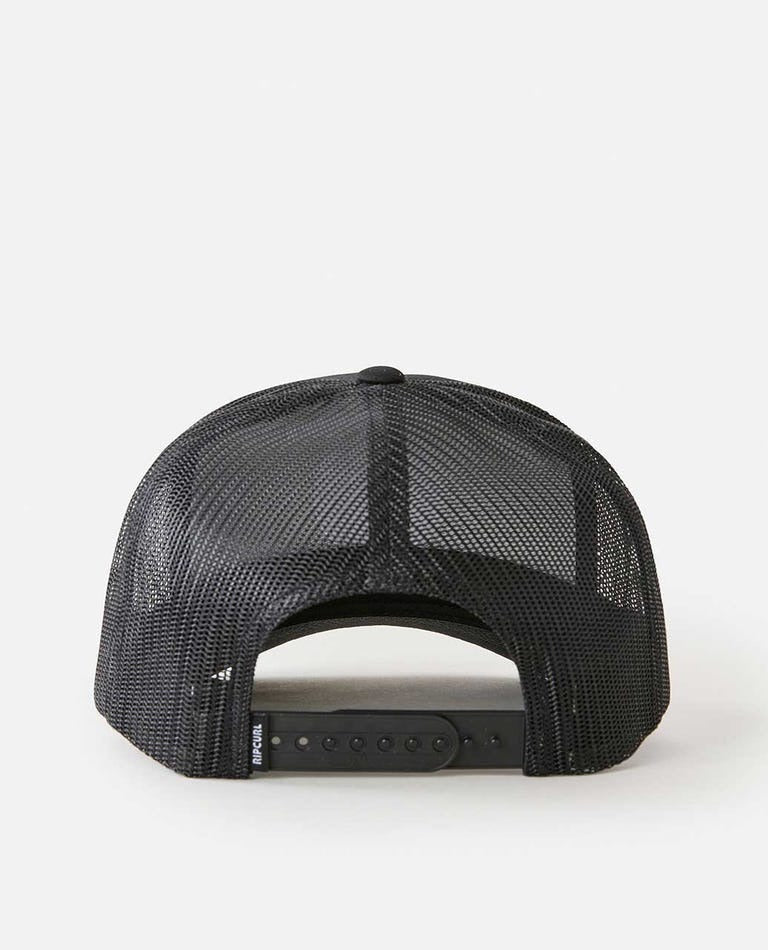 Wetsuit Icon Trucker Cap