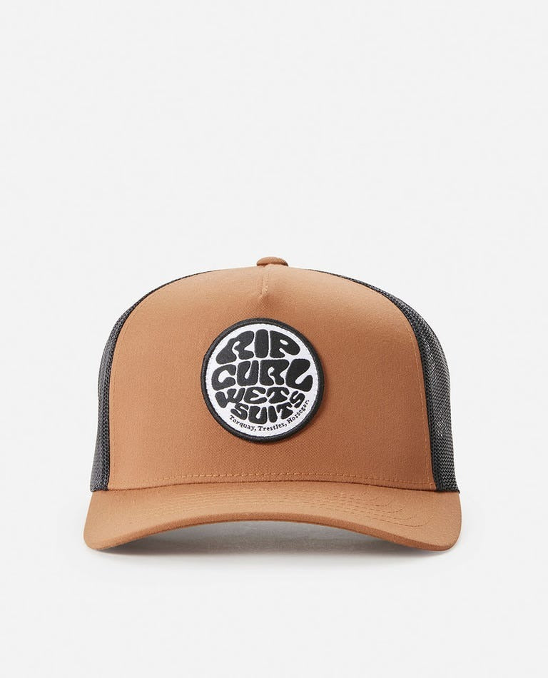 Wetsuit Icon Trucker Cap