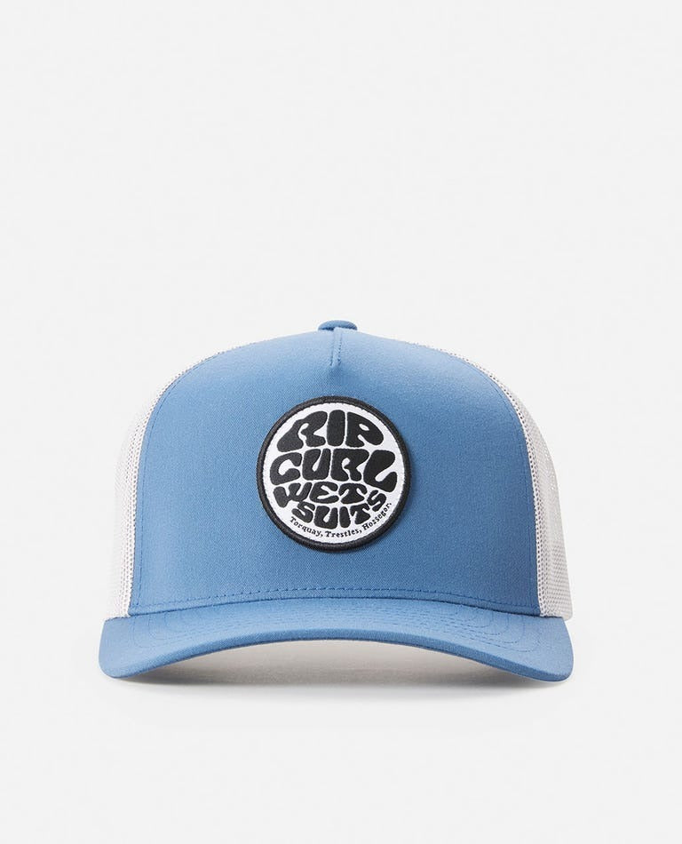 Wetsuit Icon Trucker Cap