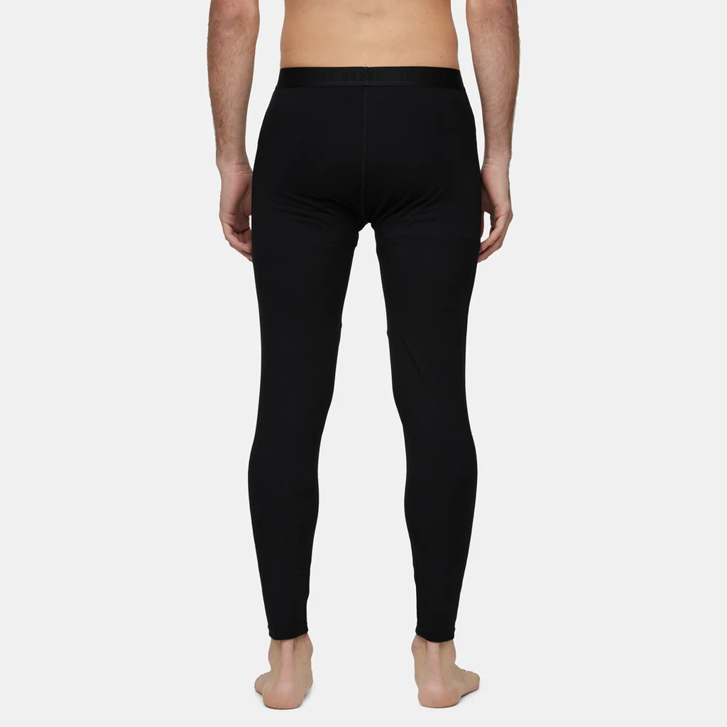 Mens Core Midweight Bottom Base Layer