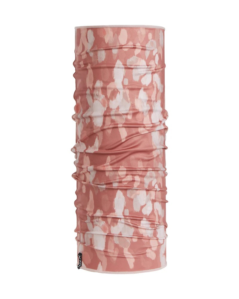 Kid's Montage Neck Warmer Tube