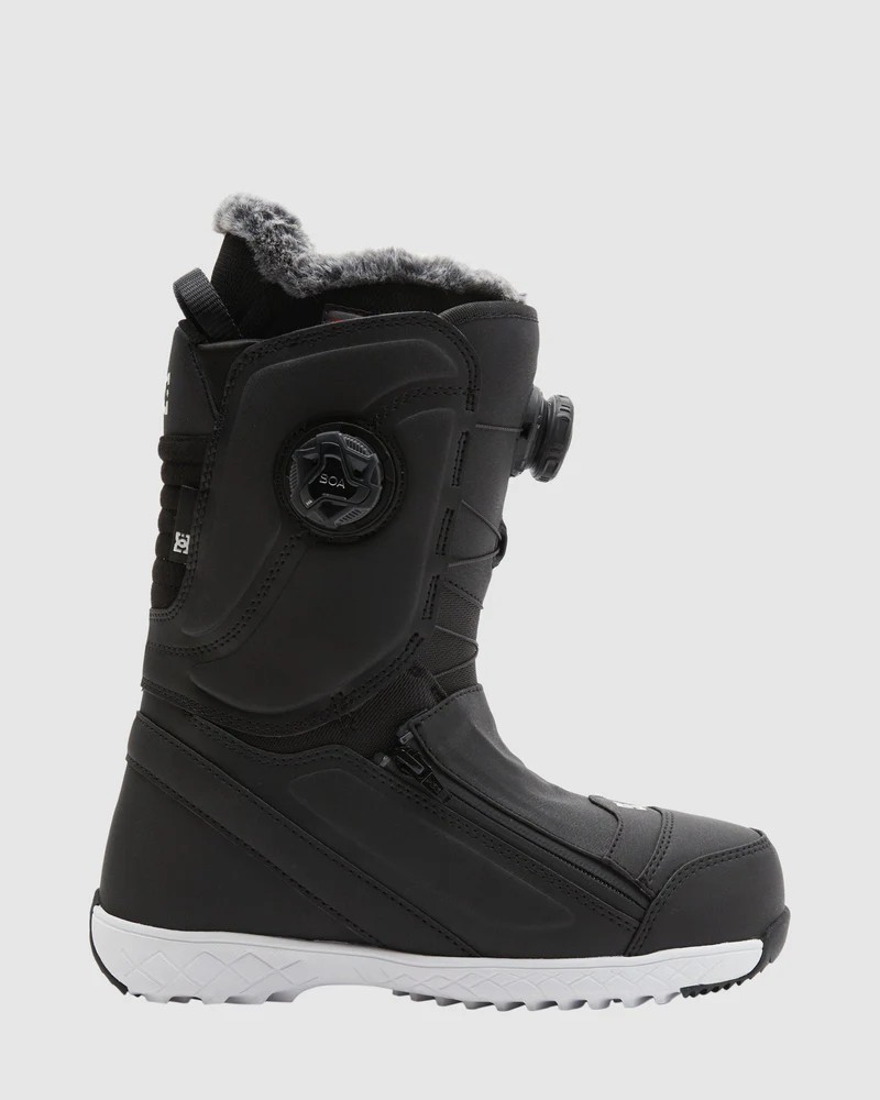 Women's Mora BOA Snowboard Boots