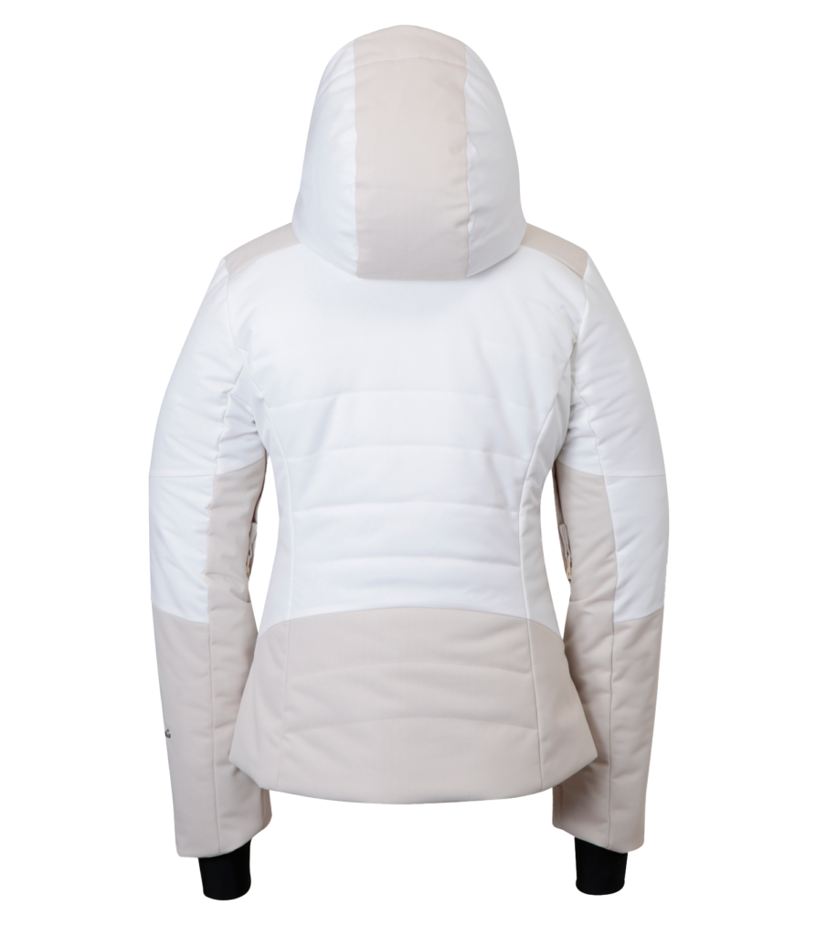 Dianthus Ladies Ski Jacket