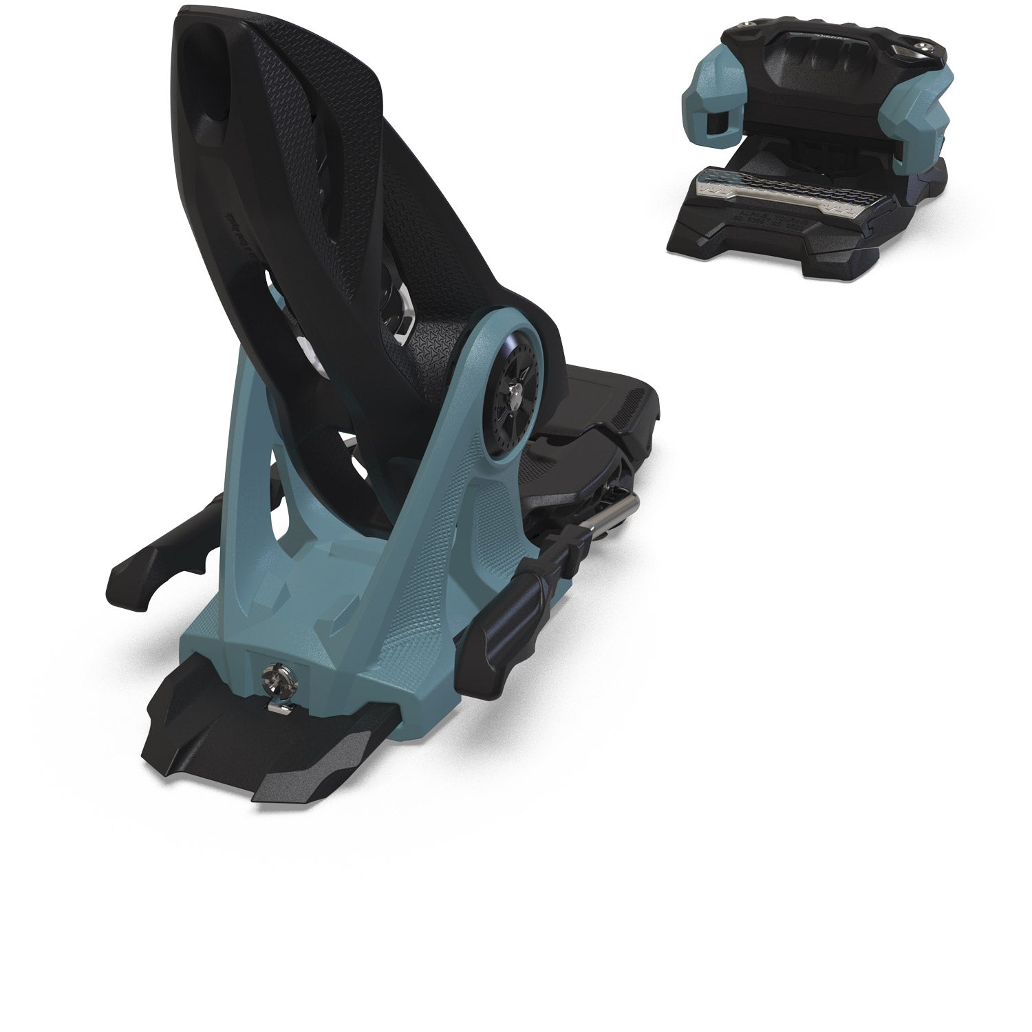 Griffon 13 Ski Bindings