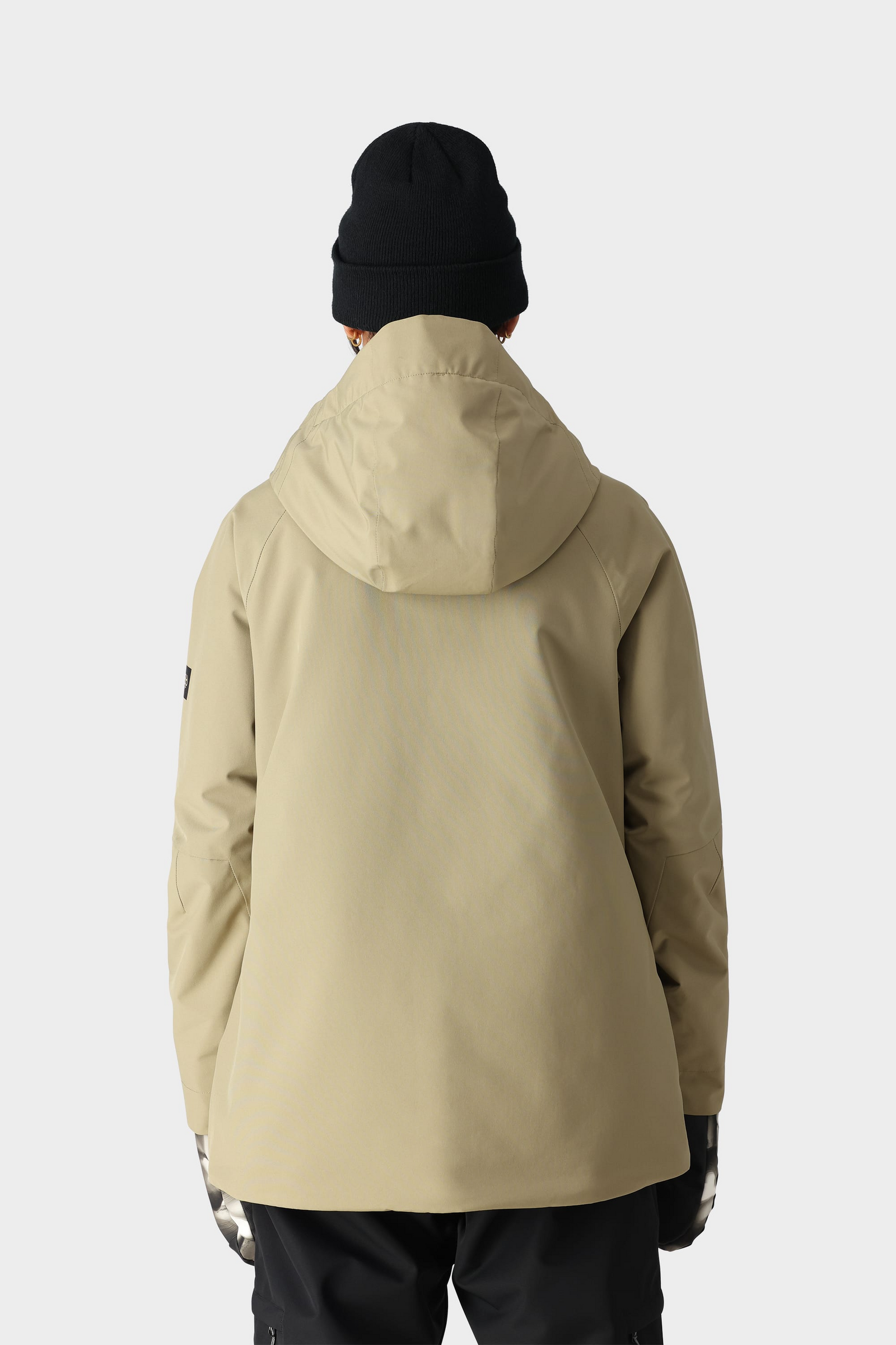 Whisper Insulated Snowboard Jacket