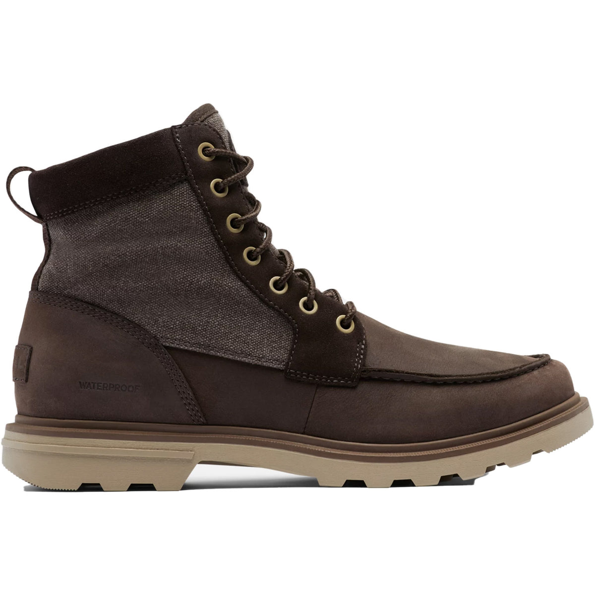 Carson MOC Apre Boot