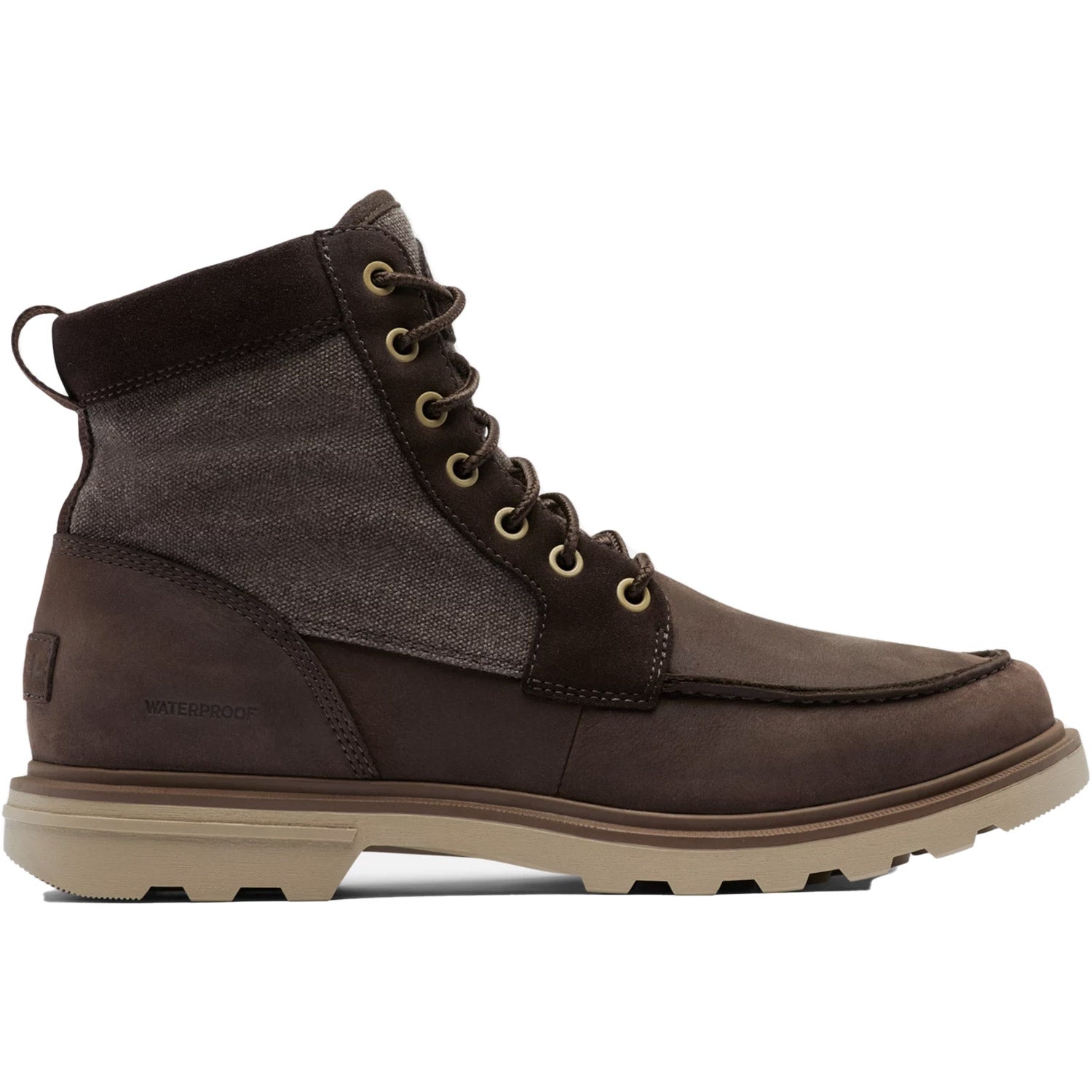 Carson MOC Apre Boot