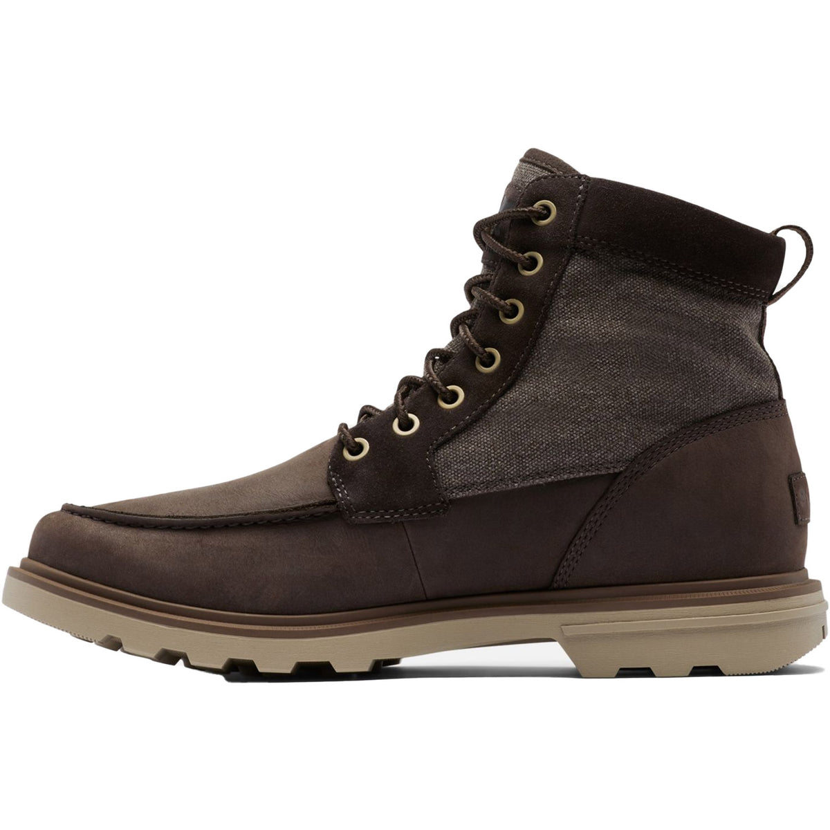 Carson MOC Apre Boot