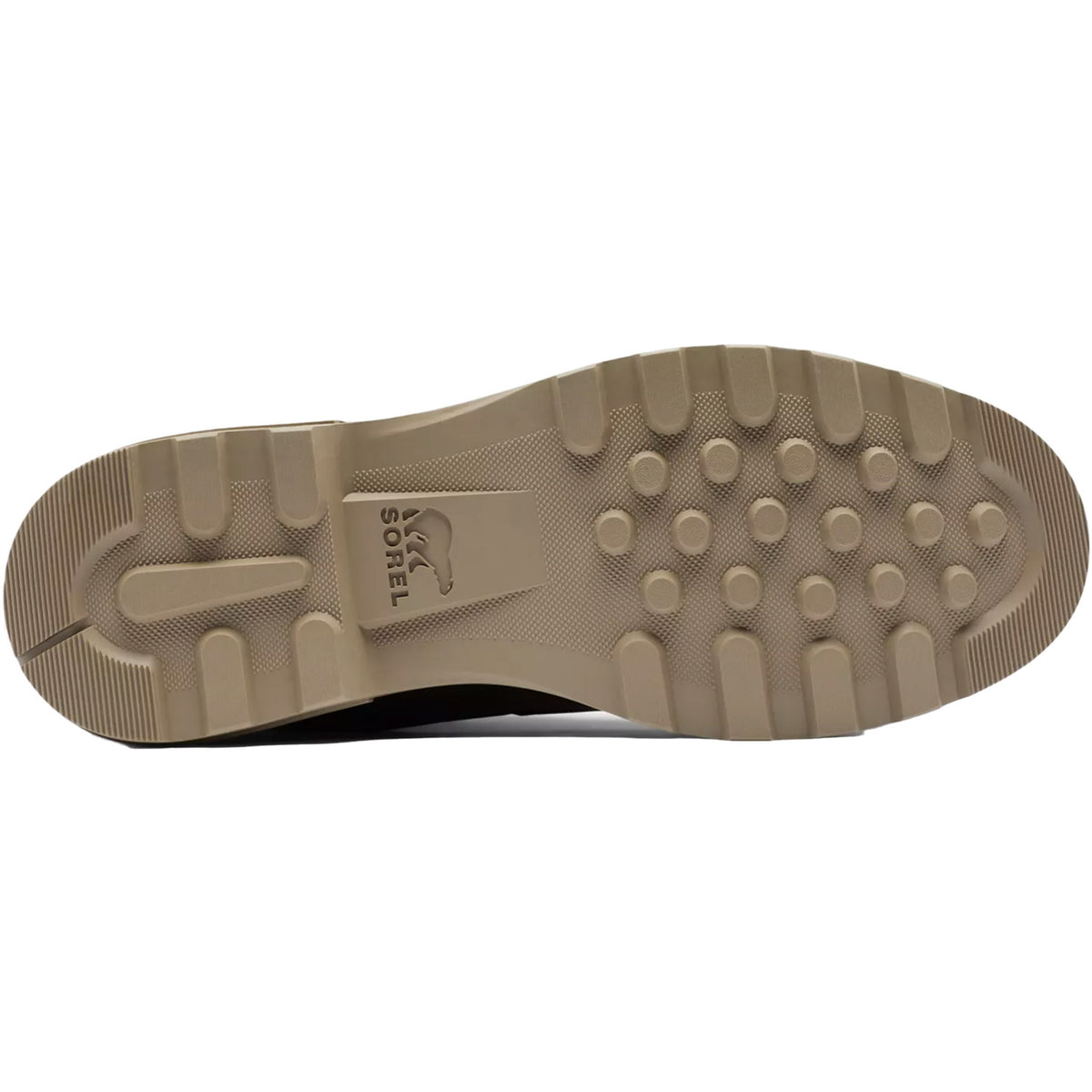 Carson MOC Apre Boot