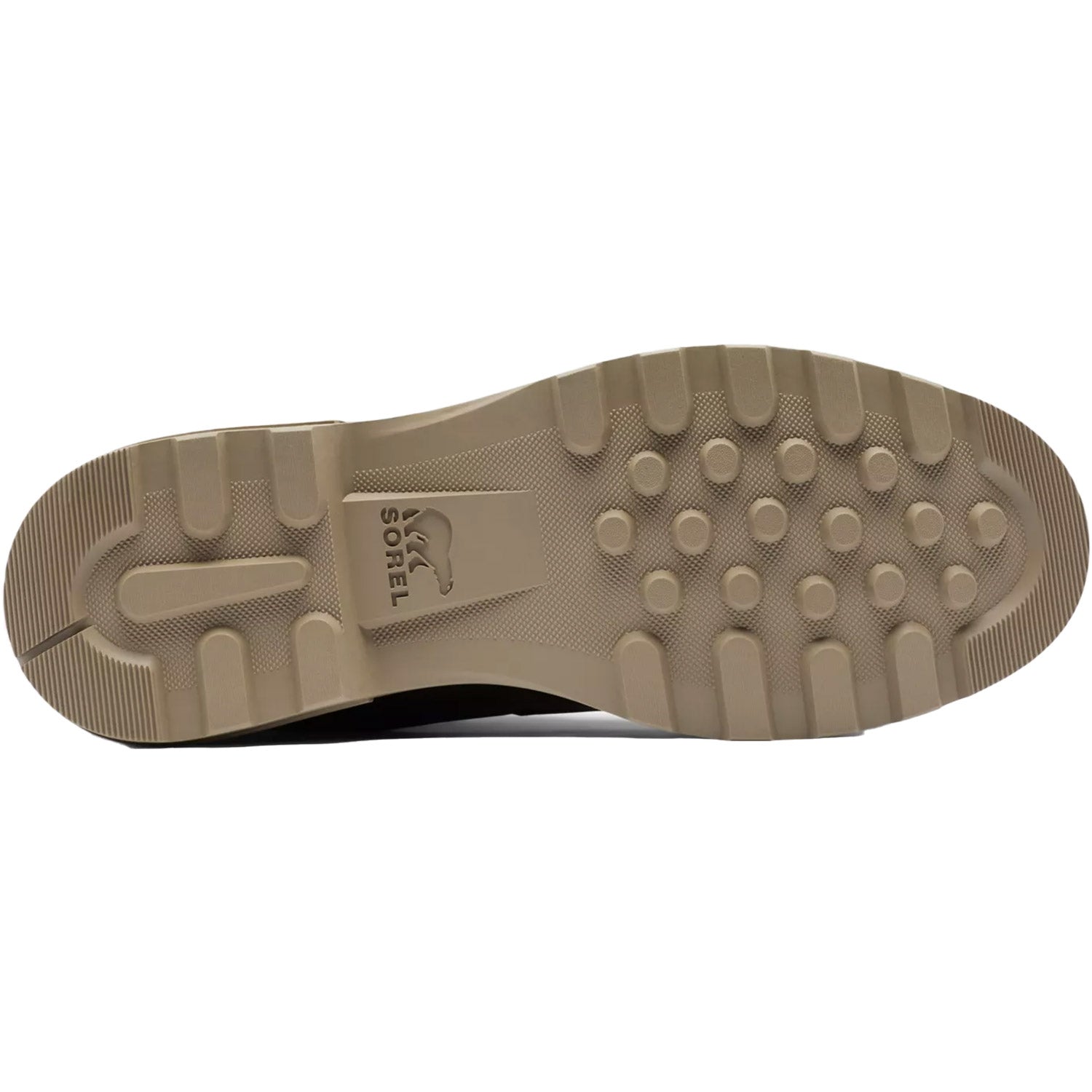 Carson MOC Apre Boot