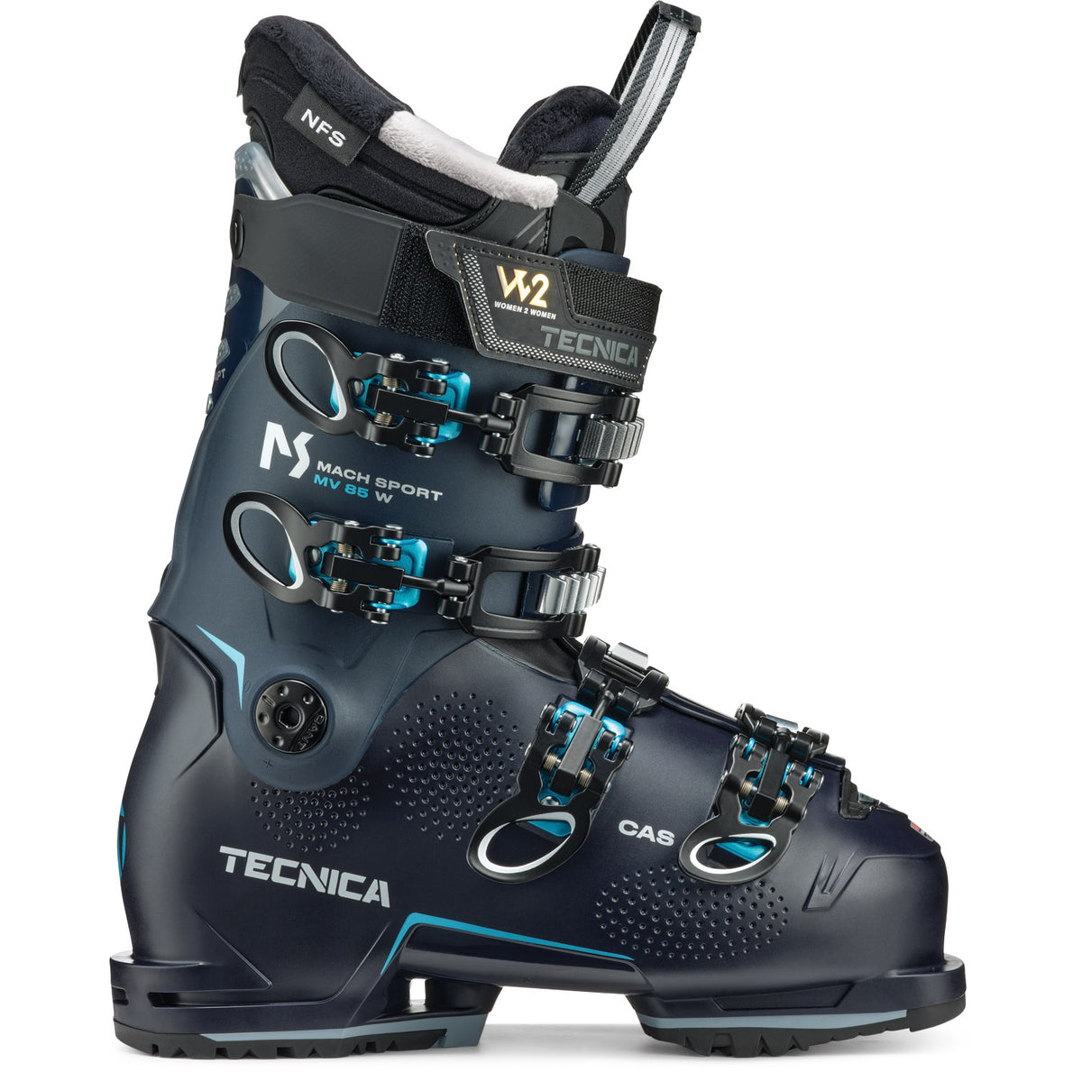 Mach Sport 85 W GW Women's Ski Boots