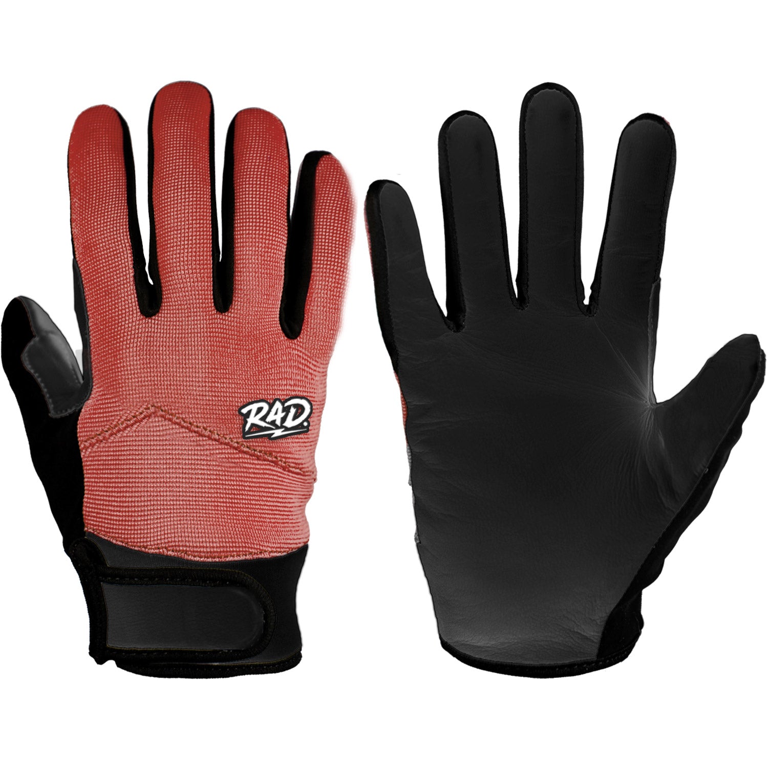 School's Out Snow Gloves