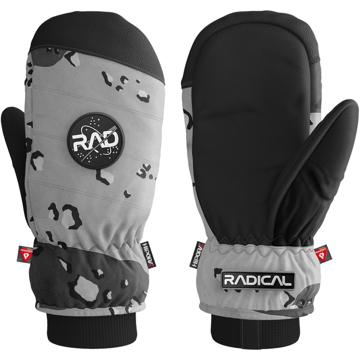 Astro Snow Mitt